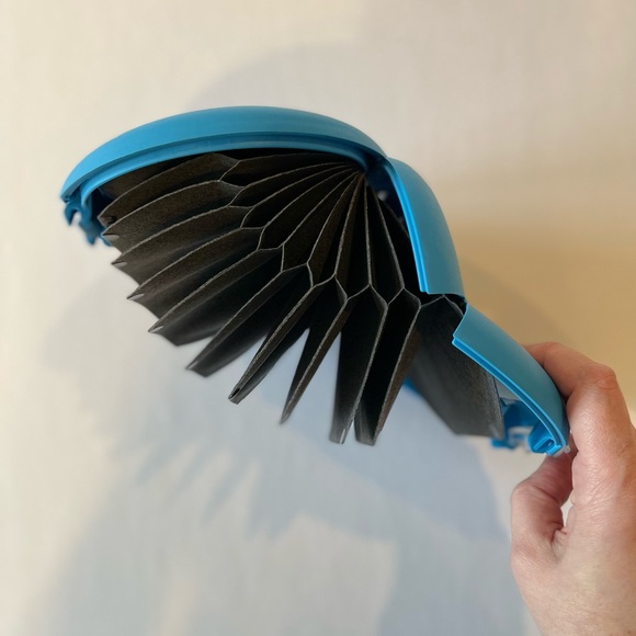 Discgear 20 CD Storage Case - Picture 4 of 7